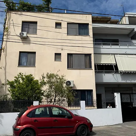 Villa Cela Проживание в семье Дуррес